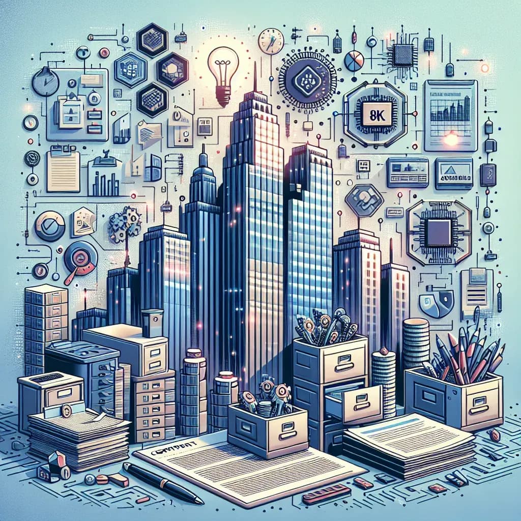 Applied Materials 8-K Report: Key Insights from July 18, 2025 Filing