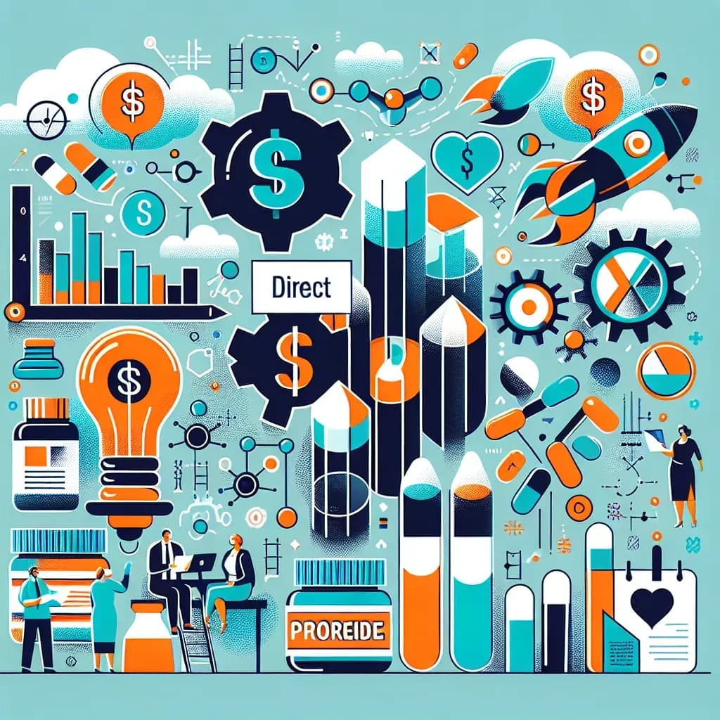 Aptorum Group Limited's $3M Direct Offering Report: Key Highlights & Insights