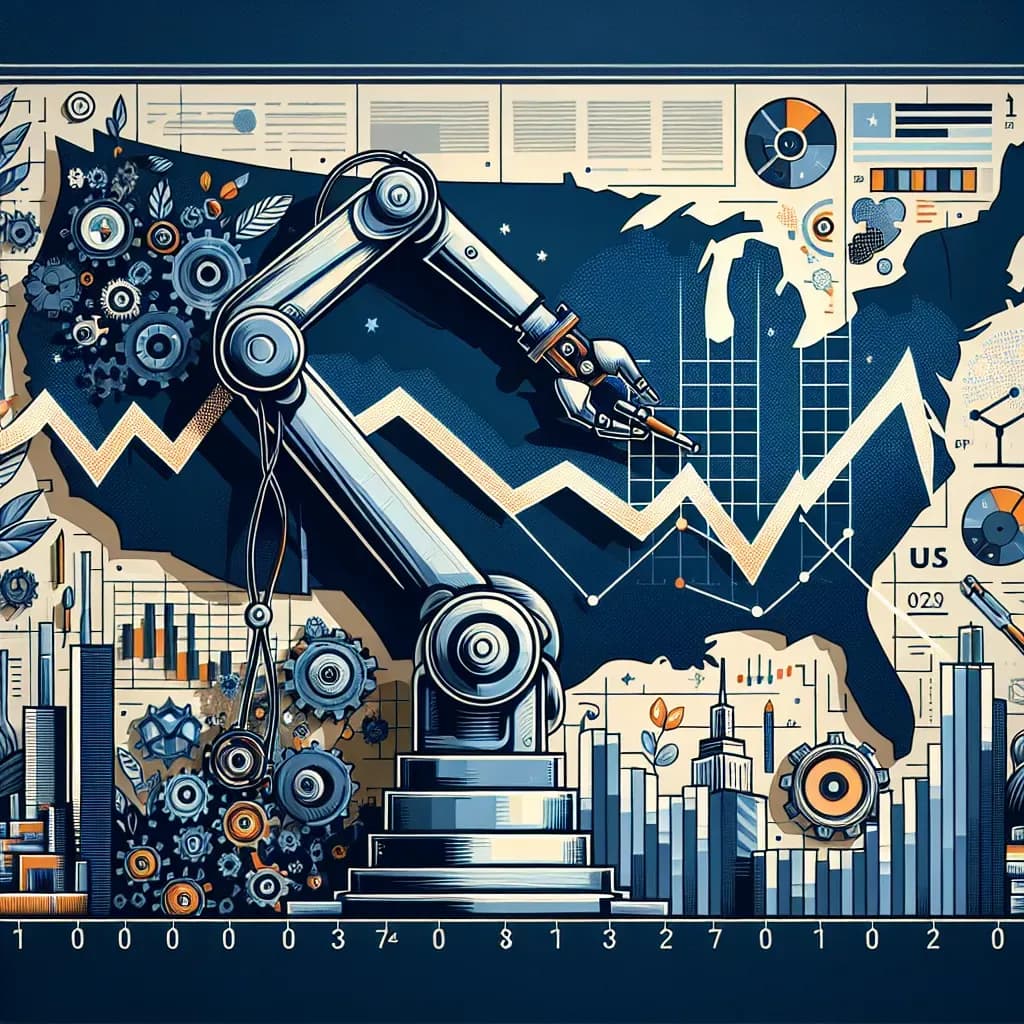 Arbe Robotics Ltd Q3 2024 Report: Revenue Decline & Market Strategies
