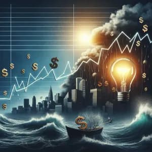 Arbor Realty Trust, Inc. 2024 Financial Report: Insights & Recommendations