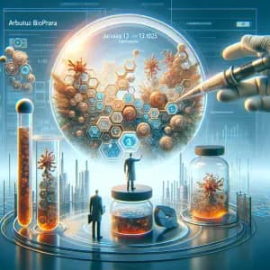 Arbutus Biopharma 8-K Report: Key Event Insights from January 13, 2025