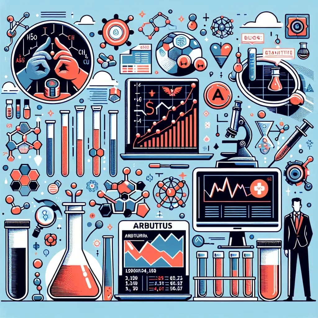 Arbutus Biopharma's 8-K Report: Key Updates for Investors on February 24, 2025