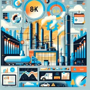 Archrock, Inc. 8-K Report: Key Updates & Insights for Investors