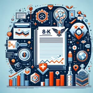 Ardelyx, Inc. 8-K Report: Key Insights & Developments (Feb 2025)