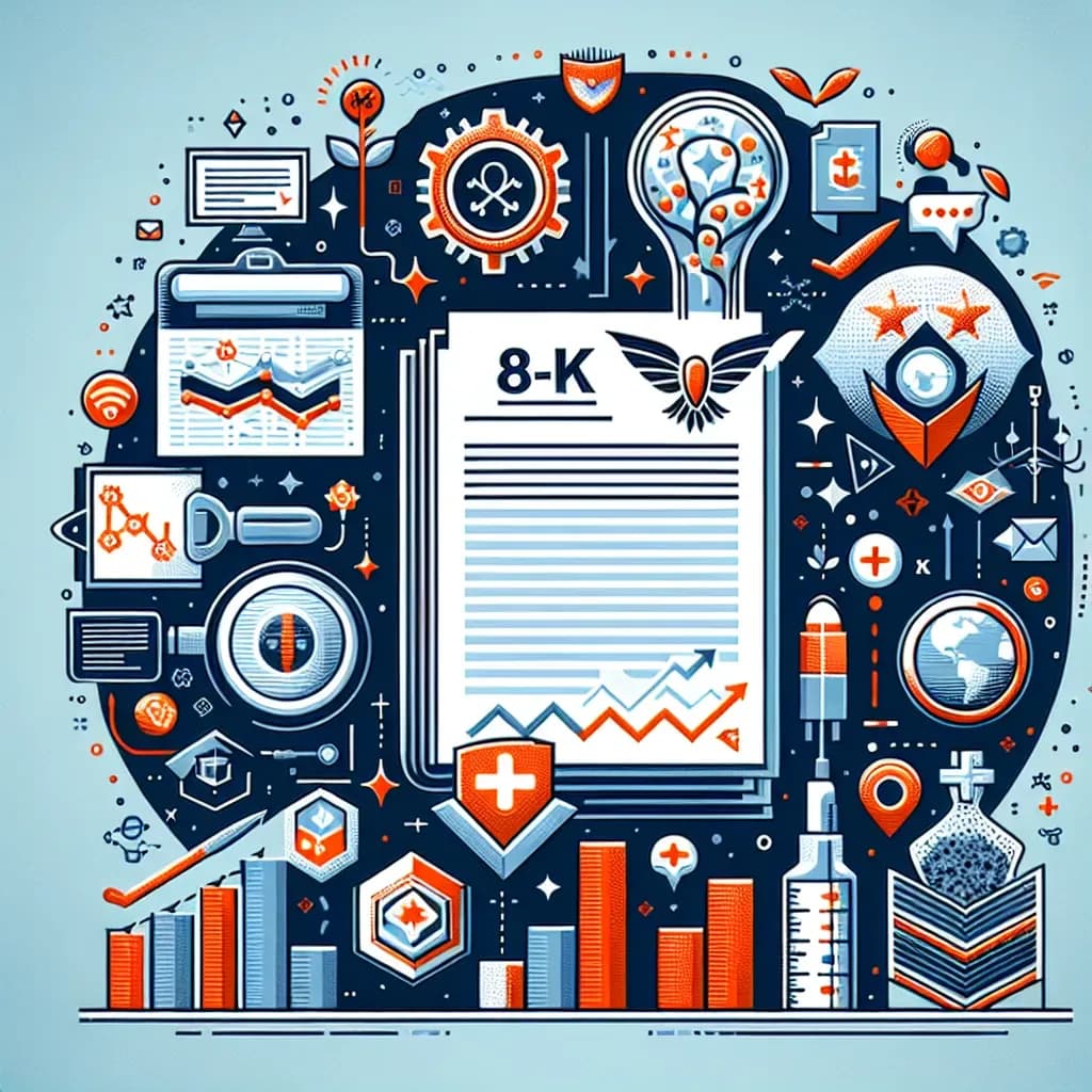 Ardelyx, Inc. 8-K Report: Key Insights & Developments (Feb 2025)