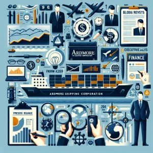 Ardmore Shipping Corp's 2024 Financial Results: Form 6-K Insights