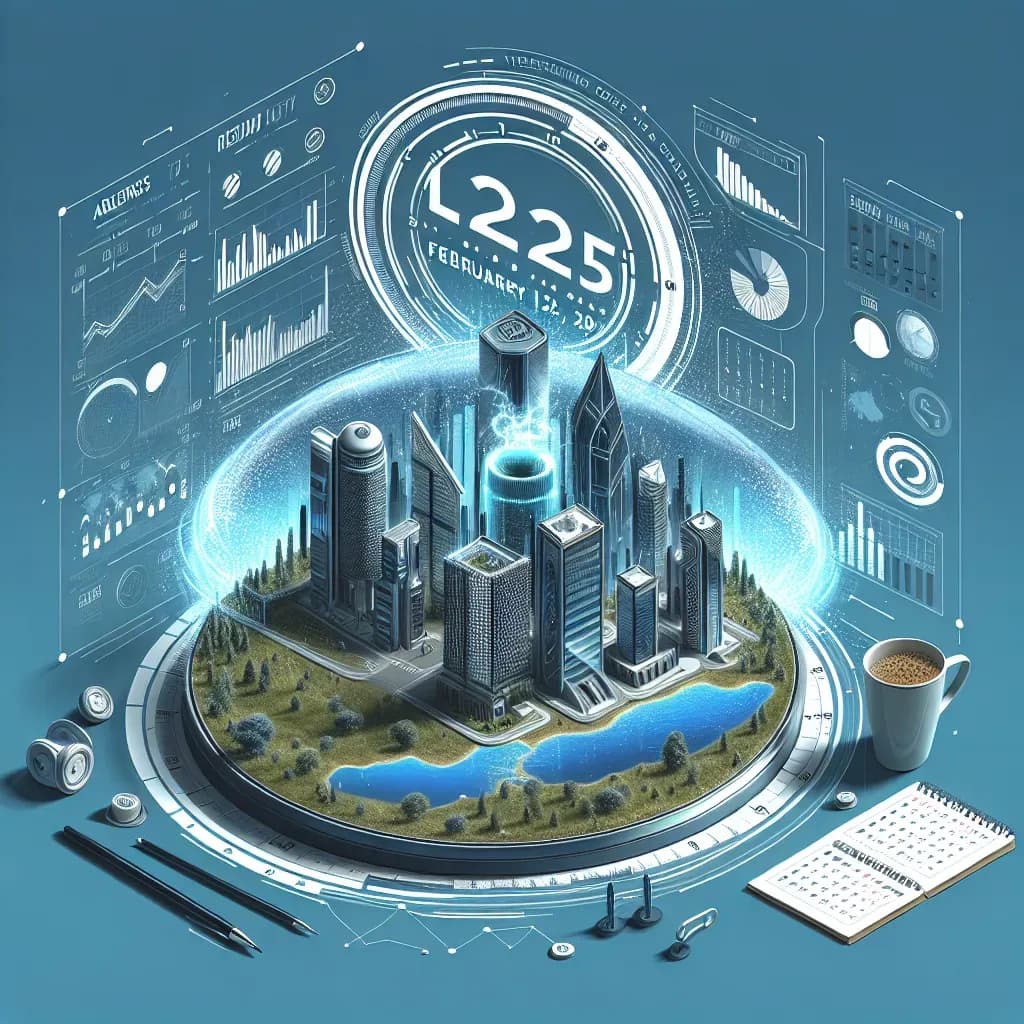Ares Commercial Real Estate Corp: 8-K Current Report Insights – Feb 12, 2025