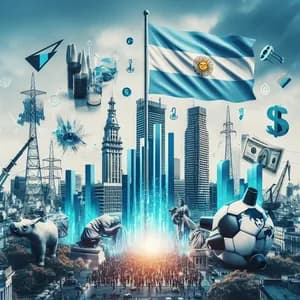 Argentina's Economic Revival: A Hotspot for Investors!