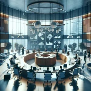 Arhaus, Inc. 8-K Filing: Key Updates & Insights on Corporate Developments