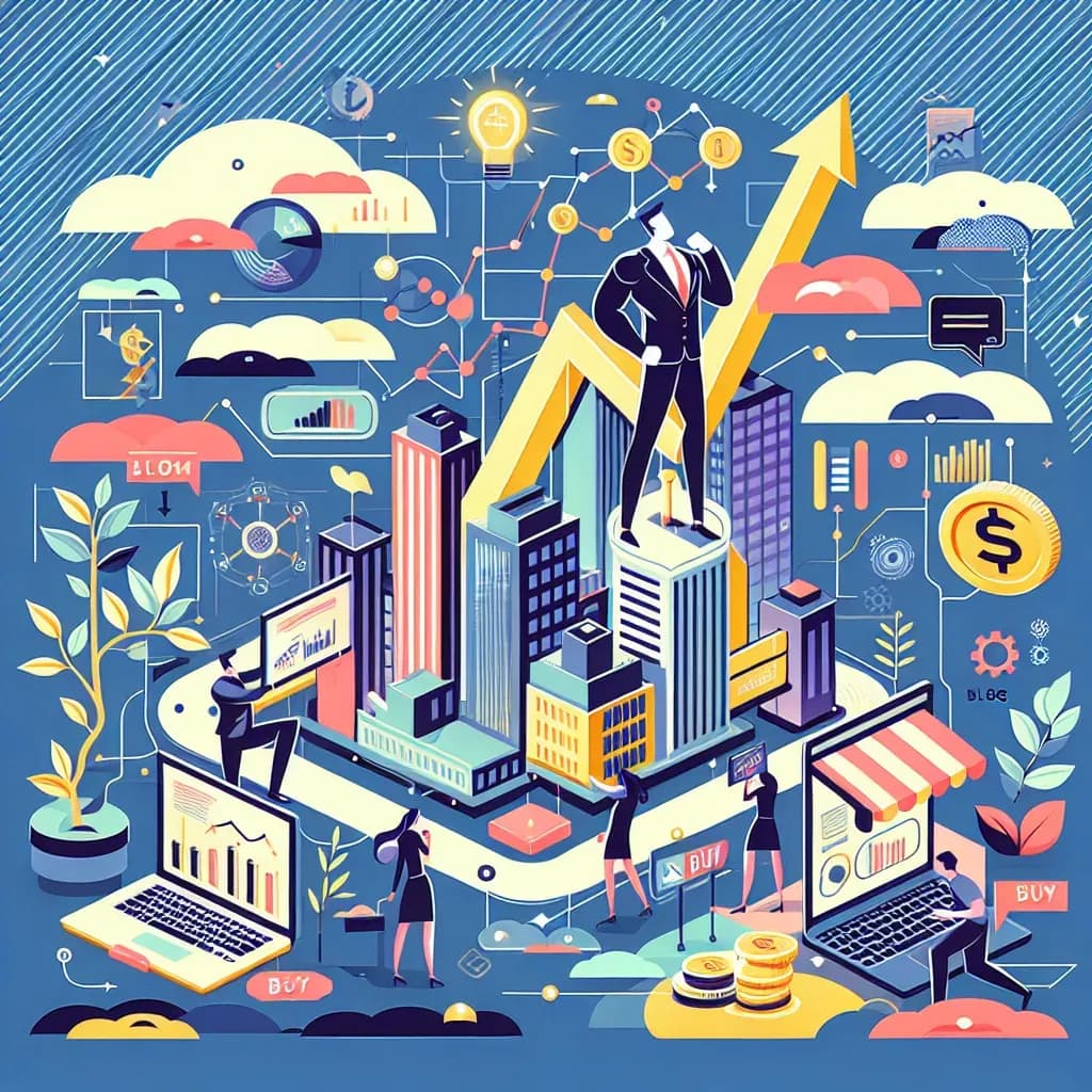 Arista Networks, Inc. Q4 2024 Financial Report: Strong Growth & Buy Recommendation