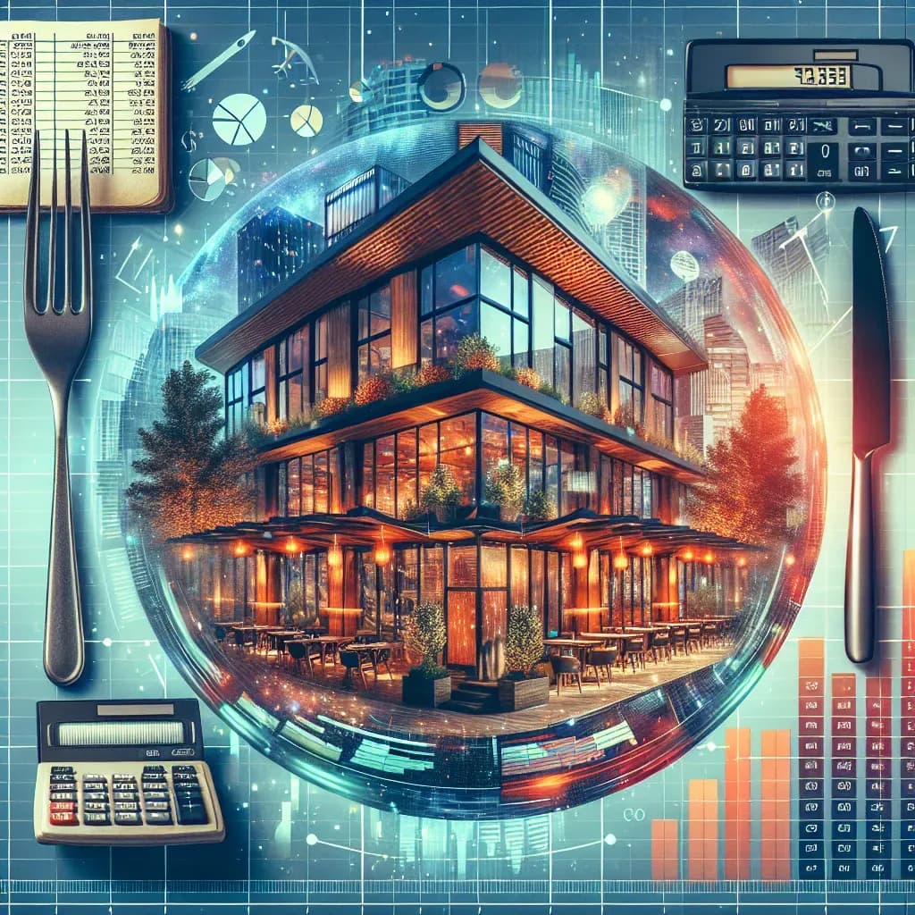 Ark Restaurants Corp. December 2024 Financial Report: Cautious Outlook Ahead