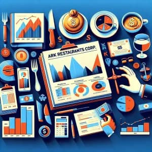 Ark Restaurants Corp. Financial Report 2023-2024: Key Insights & Analysis