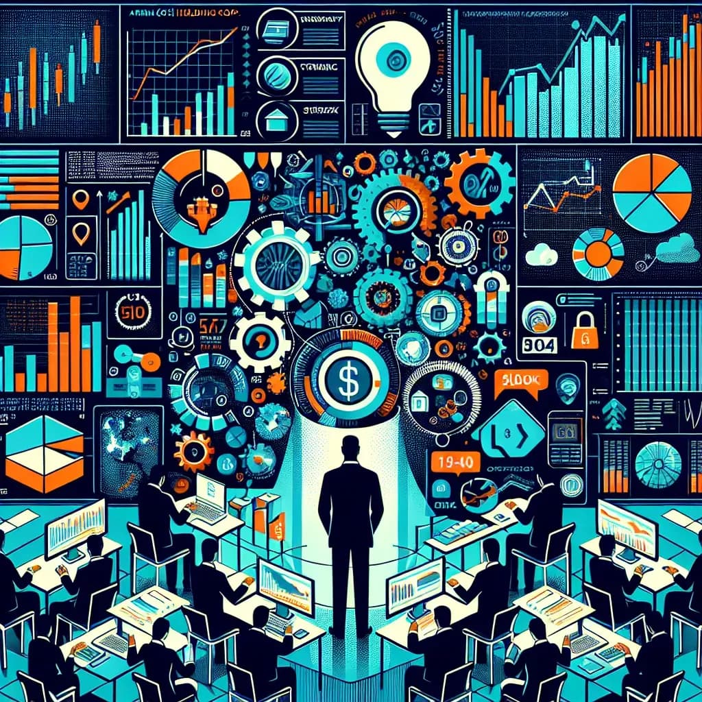 Armlogi Holding Corp. 8-K/A Report: Key Financial Updates & Insights
