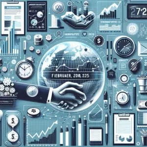 Armlogi Holding Corp. 8-K Report: Key Updates as of February 18, 2025