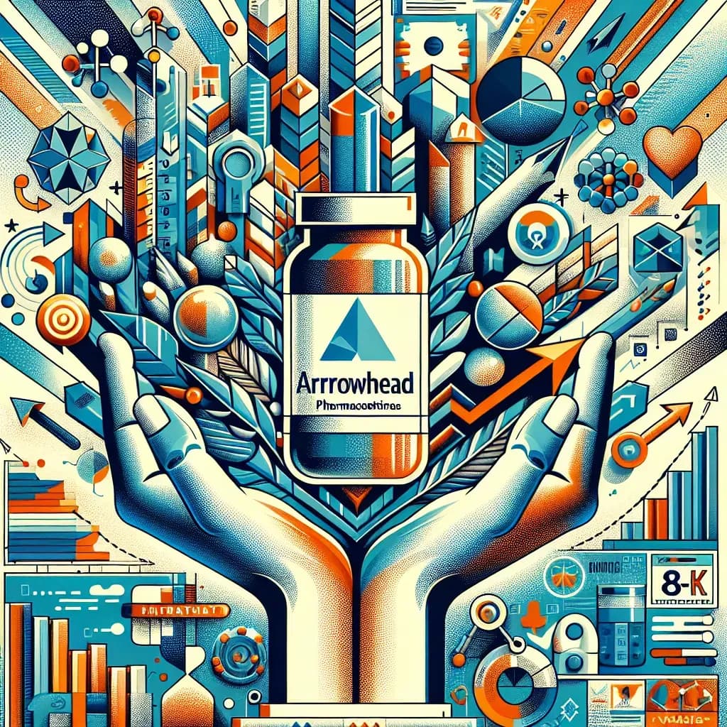 Arrowhead Pharmaceuticals 8-K Report: Key Developments on December 11, 2024