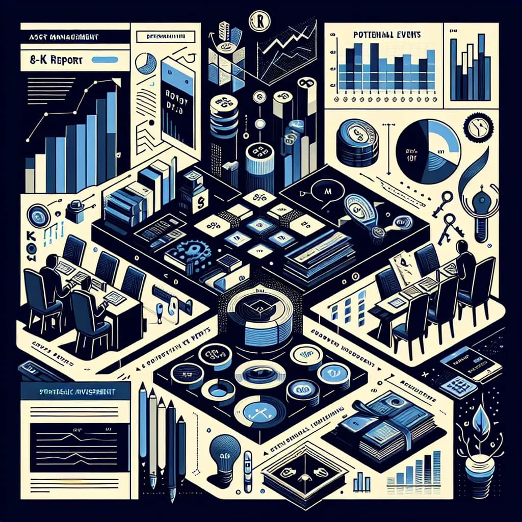 Artisan Partners Asset Management Inc. Files 8-K Report - Key Updates & Insights