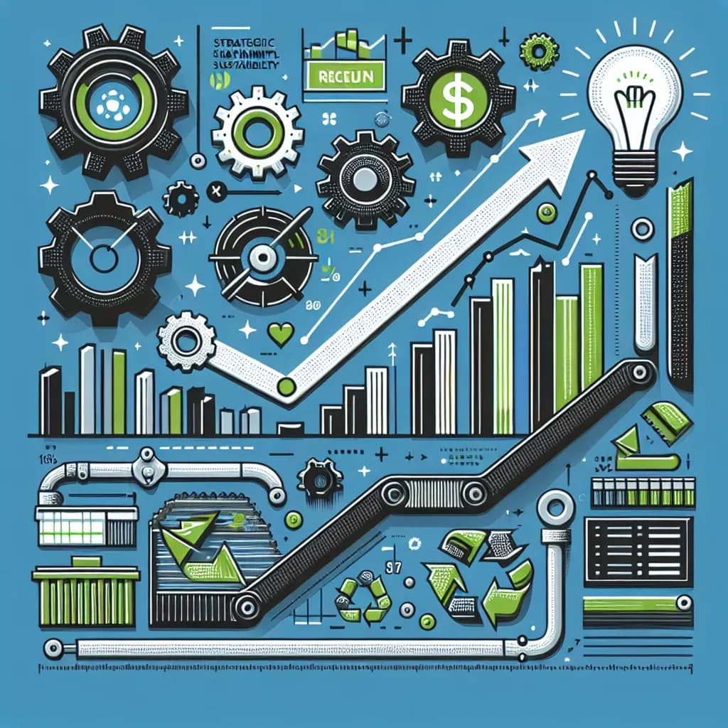 Arts Way Manufacturing Co., Inc. Financial Report: Insights & Recommendations