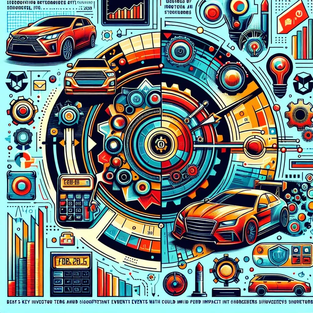 Asbury Automotive Group, Inc. 8-K Report: Key Insights from February 14, 2025
