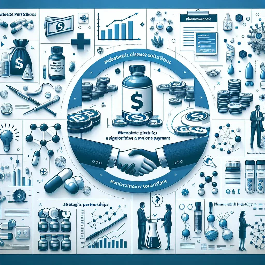 Ascendis Pharma 6-K Report: Novo Nordisk Collaboration & $100M Milestone Insight