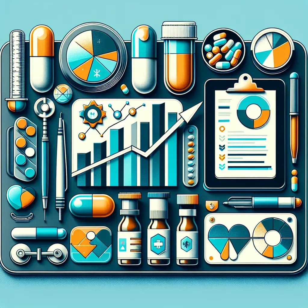Ascendis Pharma A/S 6-K Filing: 2025 Milestones & Financial Insights Revealed
