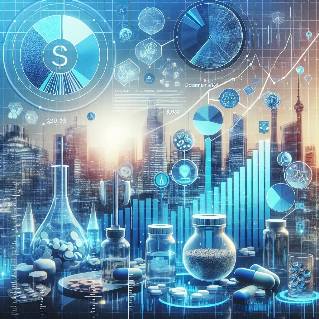 Ascendis Pharma A/S December 2024 Financial Report: Warrant Exercise Insights