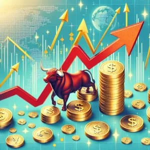 Asian Currencies Surge: What It Means for Global Stocks