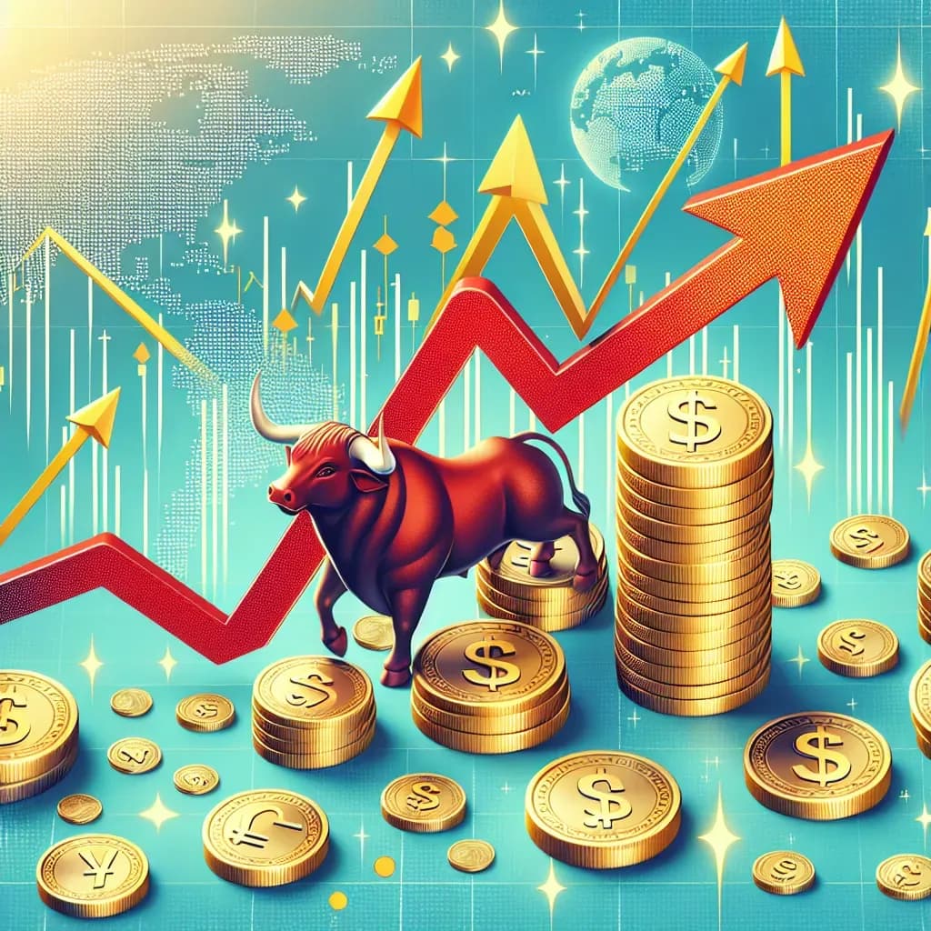 Asian Currencies Surge: What It Means for Global Stocks