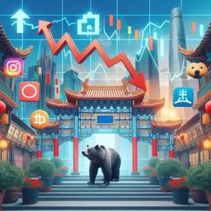 Asian Markets Slide: Tech Selloff Hits Stocks Hard!