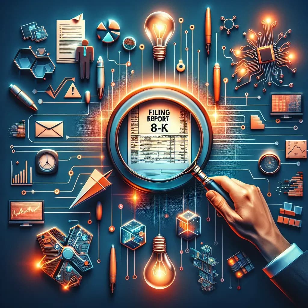 Astera Labs, Inc. 8-K Filing Report: Key Insights from December 16, 2024