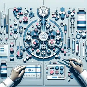 AstraZeneca PLC 6-K Report: May 2025 Voting Rights Update