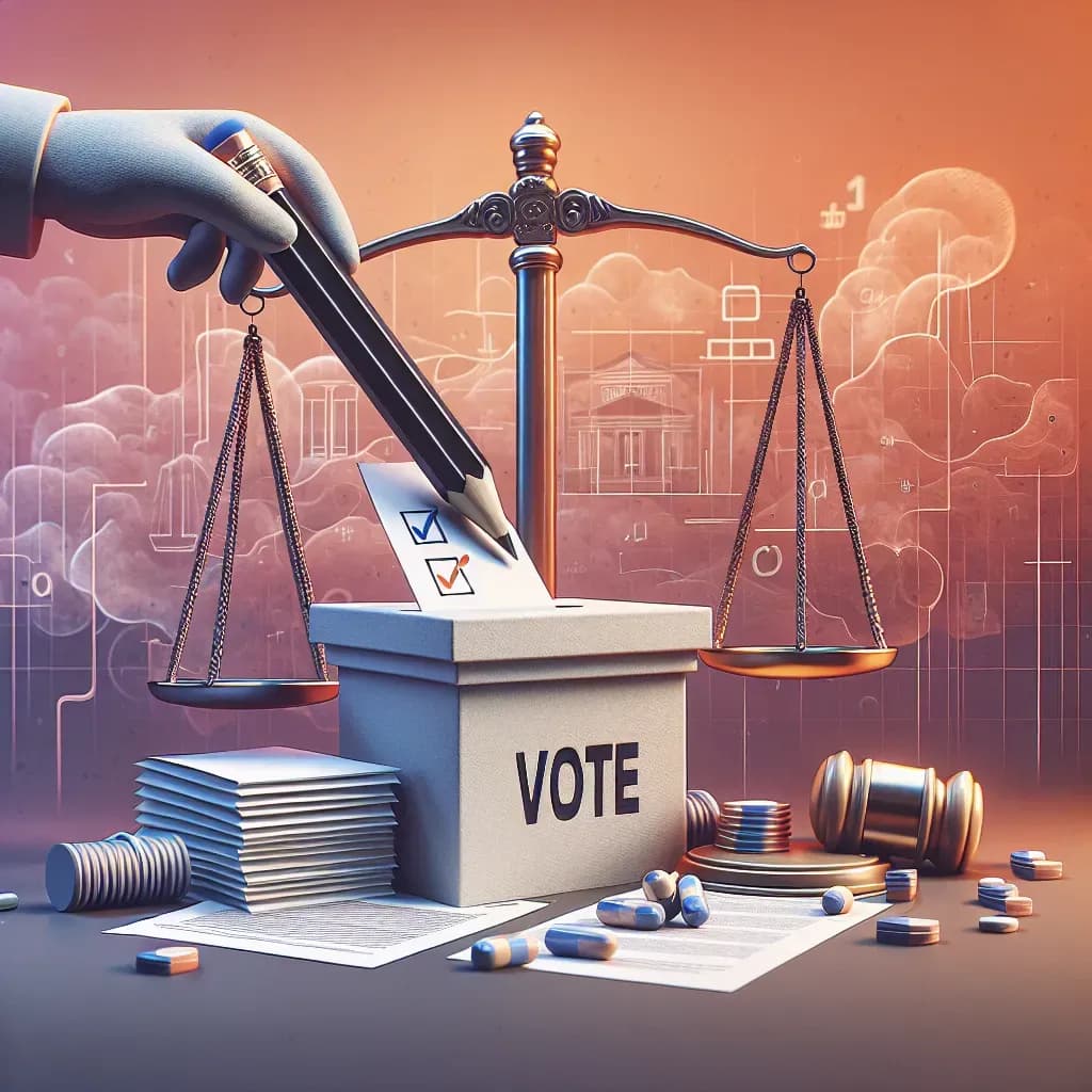 AstraZeneca PLC April 2025 Financial Report: Voting Rights & Compliance Insights