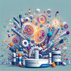 AstraZeneca PLC Form 6-K: Voting Rights & Compliance Insights (June 2025)