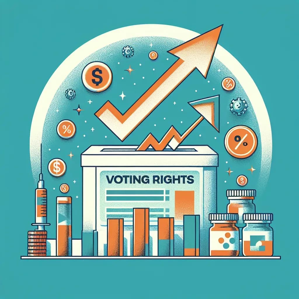 AstraZeneca PLC's 6-K Report: Capital Group Boosts Voting Rights to 5.01%