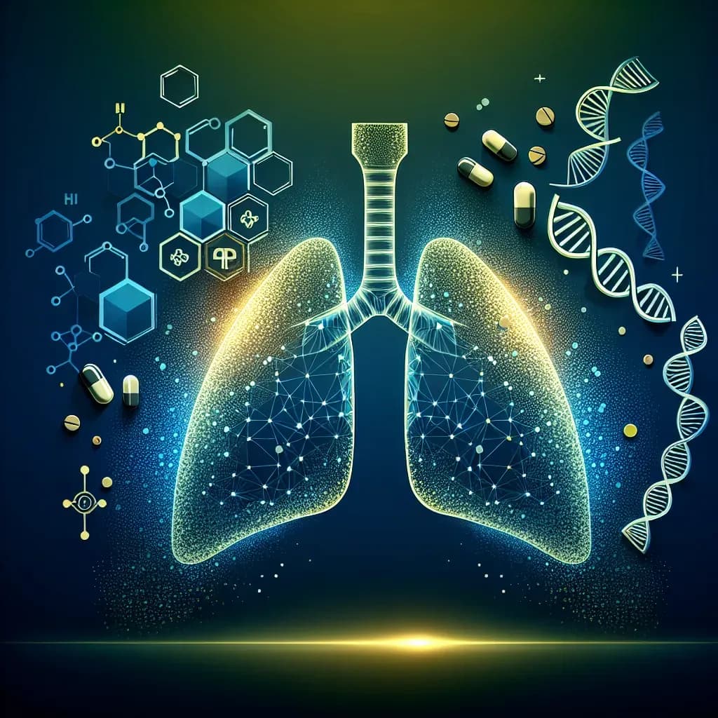 AstraZeneca's 6-K Report: Breztri's Phase III Trials Transform Asthma Treatment