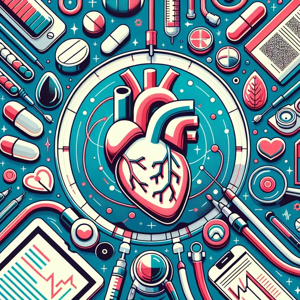 AstraZeneca's Breakthrough: Baxdrostat Shines in Phase III Hypertension Trial