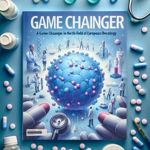 AstraZeneca's Calquence Approved for MCL: A Game Changer in EU Oncology
