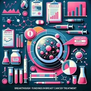 AstraZeneca's Enhertu: Breakthrough Findings in Breast Cancer Treatment