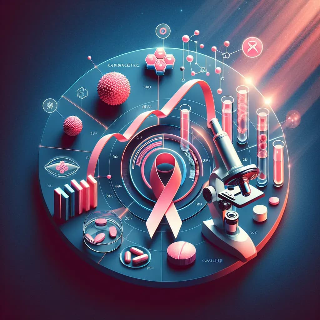 AstraZeneca's Enhertu: Breakthrough in HER2-Positive Breast Cancer Treatment