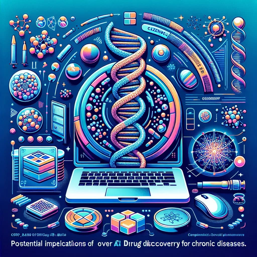AstraZeneca's Game-Changing 6-K Filing: AI-Driven Drug Discovery with CSPC