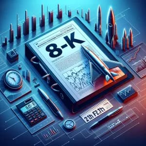 Astronics Corporation 8-K Filing: Key Events Impacting Investors