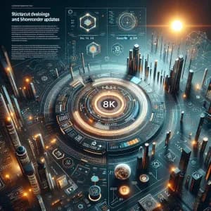 Astrotech Corporation's 8-K Report: Key Developments & Insights