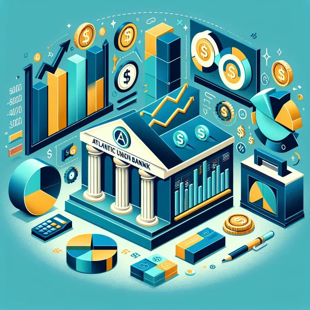Atlantic Union Bankshares 8-K Report: Key Financial Insights for Investors