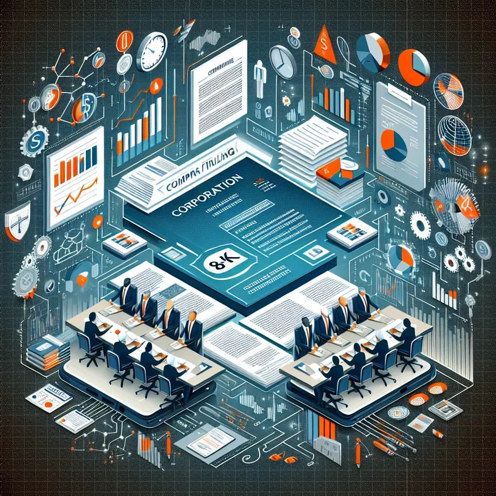 Atlassian Corporation 8-K Filing: Key Insights from May 1, 2025 Report
