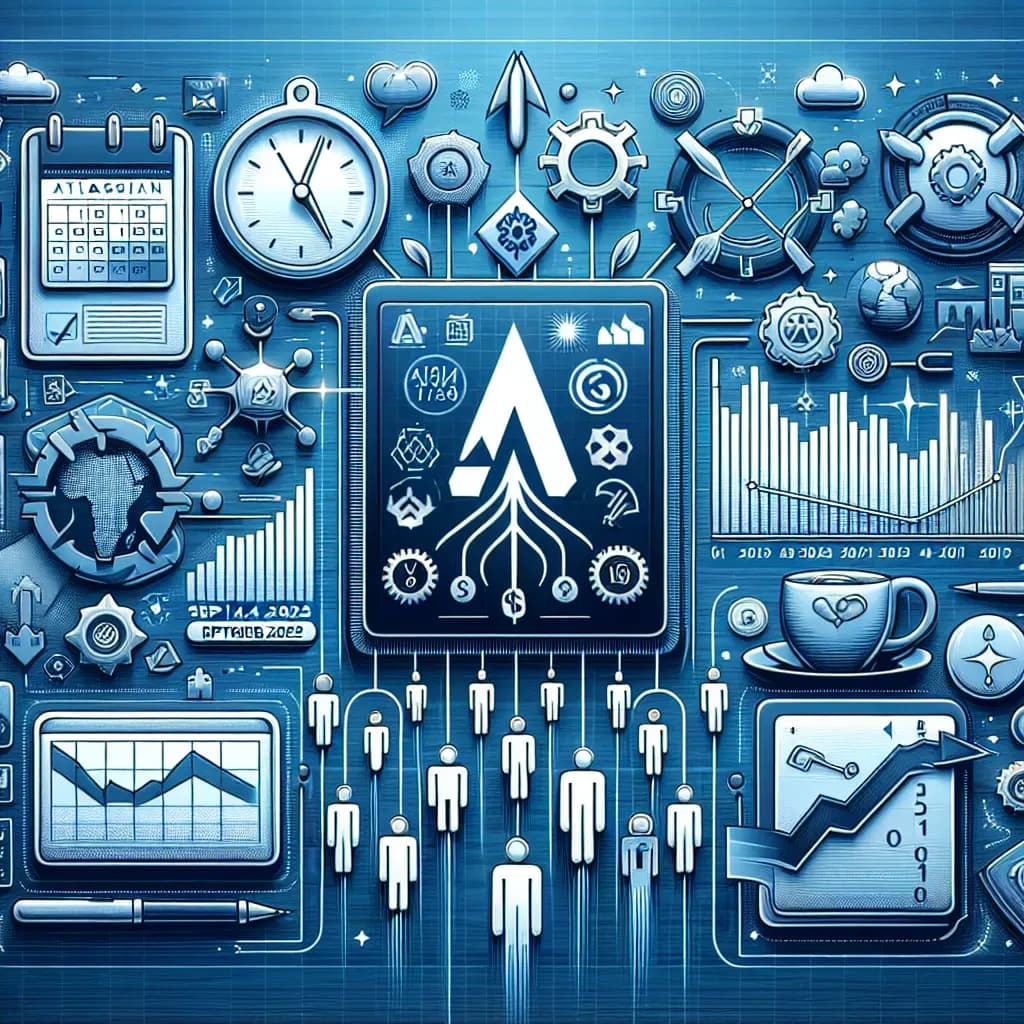 Atlassian Corporation 8-K Report: Key Insights and Stock Overview