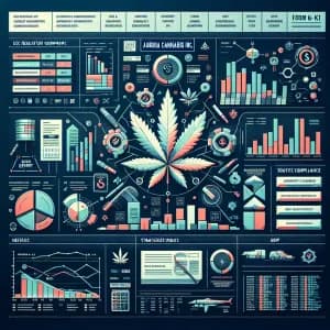 Aurora Cannabis Inc. Form 6-K Report: February 2025 Insights