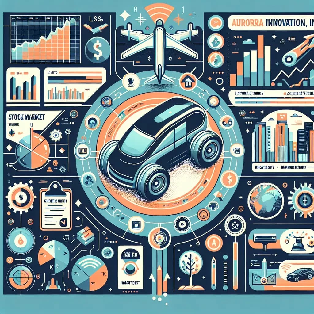 Aurora Innovation, Inc. 8-K Report: Key Insights from February 2025 Filing
