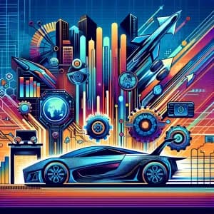 Aurora Innovation, Inc. Financial Report: Key Insights for 2024