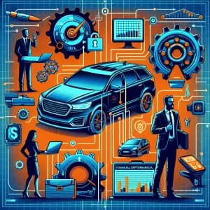 AutoZone, Inc. 8-K Report Insights - Key Updates & Financial Metrics
