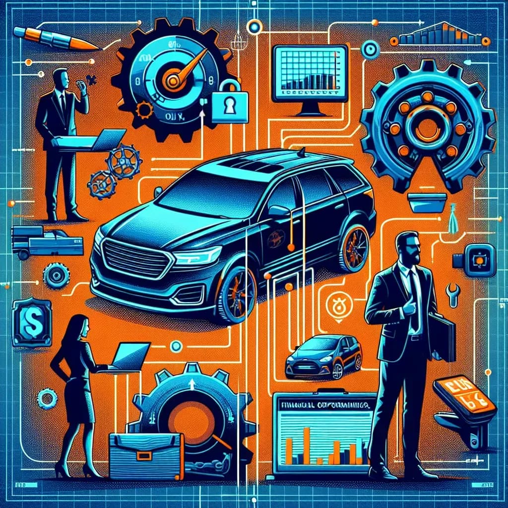 AutoZone, Inc. 8-K Report Insights - Key Updates & Financial Metrics