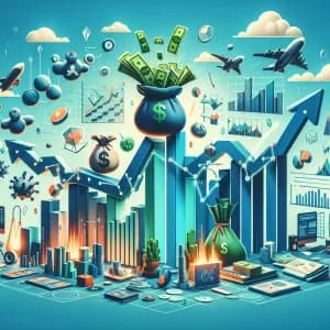 Autodesk, Inc. Financial Report: Strong Growth and Investment Insights